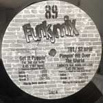 Various Funkymix 89 (2x12", Promo) Various Funkymix 89 (2x12", Promo)
