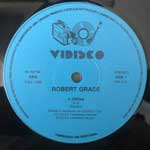 Robert Grace A Dream (Dumio) (12", Maxi) Robert Grace A Dream (Dumio) (12", Maxi)