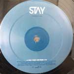 David Guetta Stay (12", Maxi) David Guetta Stay (12", Maxi)
