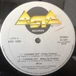 Mela Looking Out (12") Mela Looking Out (12")