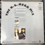 Milli Vanilli All Or Nothing (The U.S. Mega Mix) (12", Maxi) Milli Vanilli All Or Nothing (The U.S. Mega Mix) (12", Maxi)