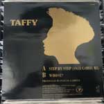 Taffy Step By Step (12", Maxi) Taffy Step By Step (12", Maxi)