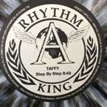 Taffy Step By Step (12", Maxi) Taffy Step By Step (12", Maxi)