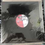 Digital Scream  Talán (Remixes)  (12")
