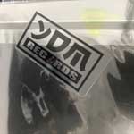 Digital Scream  Talán (Remixes)  (12")