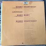 Amy Grant Every Heartbeat (12") Amy Grant Every Heartbeat (12")