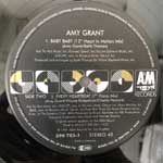 Amy Grant Every Heartbeat (12") Amy Grant Every Heartbeat (12")