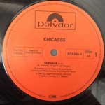 Chicasss Manana (12", Maxi) Chicasss Manana (12", Maxi)