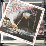 Jeff Wayne Musical Version Of The War Of The Worlds (LP, Album) Jeff Wayne Musical Version Of The War Of The Worlds (LP, Album)