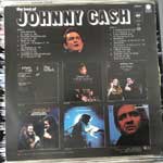 Johnny Cash The Best Of Johnny Cash (LP, Comp,Re) Johnny Cash The Best Of Johnny Cash (LP, Comp,Re)