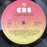 Johnny Cash The Best Of Johnny Cash (LP, Comp,Re) Johnny Cash The Best Of Johnny Cash (LP, Comp,Re)