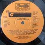 Matchbox  Midnite Dynamos  (LP, Album)