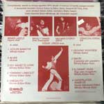 Omega  Élő Omega  (LP, Album, Re)