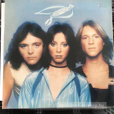 Promises Promises (LP, Album) (vinyl) bakelit lemez Promises - Promises (LP, Album) (vinyl) bakelit lemez