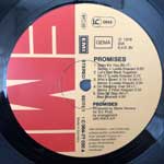 Promises Promises (LP, Album) Promises Promises (LP, Album)