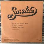 Smokie For A Few Dollars More (7", Single) Smokie For A Few Dollars More (7", Single)