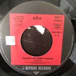 a-ha Hunting High And Low (Remix) (7", Single) a-ha Hunting High And Low (Remix) (7", Single)