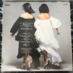 Baccara Light My Fire (LP, Album) Baccara Light My Fire (LP, Album)