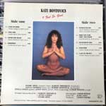 Kati Bontovics  I Feel So Good  (LP, Album)