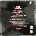 J.K. Davide Riva Sweet Lady Night (12") J.K. Davide Riva Sweet Lady Night (12")