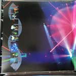 Pink Floyd Delicate Sound Of Thunder (DLP, Album) Pink Floyd Delicate Sound Of Thunder (DLP, Album)