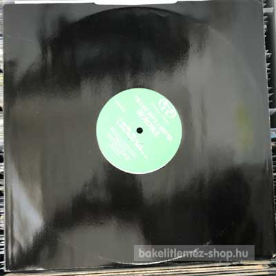 Fallout Boy vs. Jay Griffen Drugchild (12") (vinyl) bakelit lemez Fallout Boy vs. Jay Griffen - Drugchild (12") (vinyl) bakelit lemez