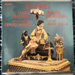 Liszt Ferenc Chamber Orchestra - Encores