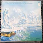 Iron Maiden  Seventh Son Of A Seventh Son  (LP, Album)