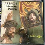 J.S. Bach - Johannes Passion