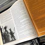 J.S. Bach  Johannes Passion  (3 x LP, Box)