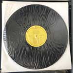 J.S. Bach  Johannes Passion  (3 x LP, Box)