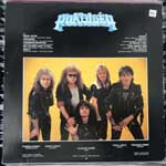Pokolgép Metál Az Ész (LP, Album) Pokolgép Metál Az Ész (LP, Album)