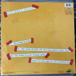 The Real Thing The Crime Of Love (12", Maxi) The Real Thing The Crime Of Love (12", Maxi)