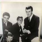 The Shadows  The Best Of The Shadows  (2 x LP, Comp)