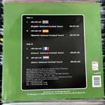 Stereokickers Olé-Olé-Olé (12") Stereokickers Olé-Olé-Olé (12")