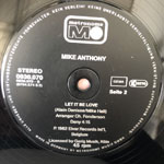 Mike Anthony Why Can t We Live Together (12", Maxi) Mike Anthony Why Can t We Live Together (12", Maxi)