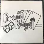 Bran Van 3000 Astounded (MJ Cole Mixes) (12", Promo) Bran Van 3000 Astounded (MJ Cole Mixes) (12", Promo)