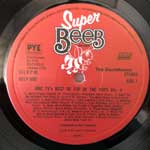 Various BBC TV s Best Of... Top Of The Pops Vol. 4 (LP, Comp) Various BBC TV s Best Of... Top Of The Pops Vol. 4 (LP, Comp)