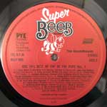 Various BBC TV s Best Of... Top Of The Pops Vol. 4 (LP, Comp) Various BBC TV s Best Of... Top Of The Pops Vol. 4 (LP, Comp)