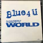 Blue 4 U - Happy World