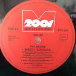 Pat Boone  Speedy Gonzales  (LP, Comp)