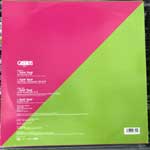 Cassius Toop Toop 2 (12") Cassius Toop Toop 2 (12")