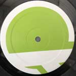 Cassius Toop Toop 2 (12") Cassius Toop Toop 2 (12")