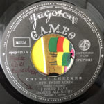 Chubby Checker Let s Twist Again (7", EP) Chubby Checker Let s Twist Again (7", EP)
