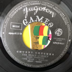 Chubby Checker Let s Twist Again (7", EP) Chubby Checker Let s Twist Again (7", EP)