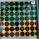 Arthur Baker And The Backbeat Disciples Let There Be Love (12") Arthur Baker And The Backbeat Disciples Let There Be Love (12")