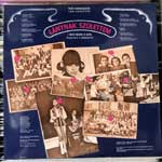 Harangozó Teri  Lánynak Születtem  (LP, Album)