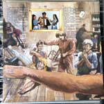 Jolly Joker Trió Matrózcsárda (LP, Album) Jolly Joker Trió Matrózcsárda (LP, Album)