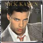 Nick Kamen - Nick Kamen