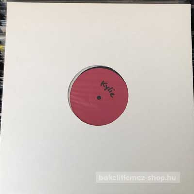 Kylie Minogue Love At First House (Untitled Remix) (12", Unofficial) (vinyl) bakelit lemez Kylie Minogue - Love At First House (Untitled Remix) (12", Unofficial) (vinyl) bakelit lemez
